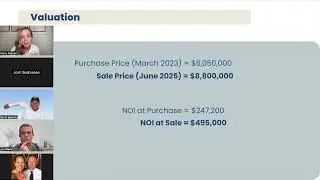 Multifamily Syndication Case Study: The Folly, Charleston, SC