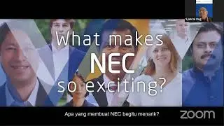 ABDI - NEC Webinar 