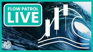 FlowPatrol LIVE: сегодняшние торговые настройки на основе данных о реальных потоках