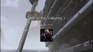 Fate of the Valkyries episode 1