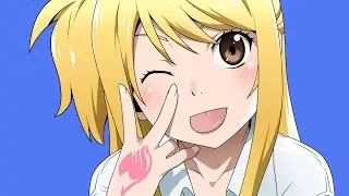 ❤ Most Beloved Anime Character Ever ❤
