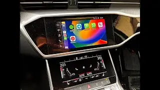 [codemyaudi.pl] Reset MMI Mh2p Audi A6 C8 A7 Q3 Q8