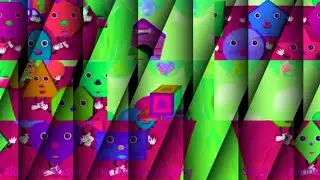 Shapes in Choir Effects Compilation