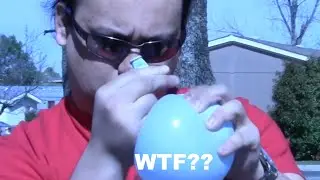 The WTF Illusion