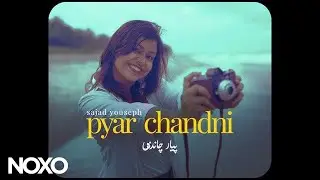 Sajad Youseph - Pyar Chandni (Official Music Video) Zonex Digital | 90's Films
