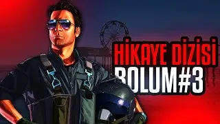[MTA] AREL ROLEPLAY | MAFYA SERİSİ BÖLÜM #3