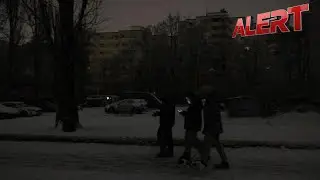 Power outage in Berlin leaves 45,000 houses without electricity amid winter snow