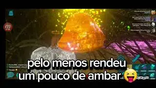 Ark Survival Evolved - Evento no servidor! 