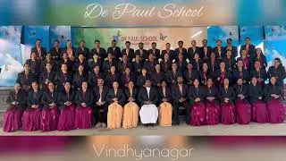 Our Strength - Power Show #school #depaulschool #depaul #vindhyanagar