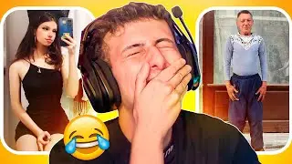 REACCIONANDO A SUS MEJORES OUTFITS DEL 31 DE DICIEMBRE 🥵 *muy 🥵*