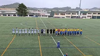 2025/26: J5: CDVP 2x0 LIVRAMENTO