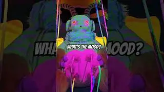 What's the Mood? #otherworldphilly