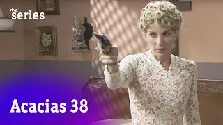 Acacias 38: ¿Habrá matado Cayetana a Mauro? #Acacias545 | RTVE Series
