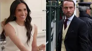 Princess Lilibet, Meghan Markle and James Middleton's shared passion revealed
