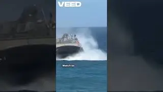 Amphibious Assault Ships, Ship, Boat, defense combat Mighty Military Maritime Power, Naval Operation