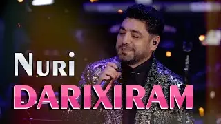 Nuri - DARIXIRAM (Heydər Əliyev Sarayı / 2024)