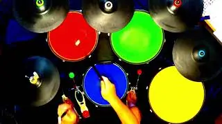 Drum Fills 69