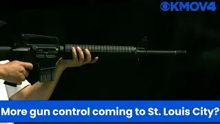 Mayor Jones says she&rsquo;s &lsquo;ready to fight&rsquo; for gun control; state officials say not so fast