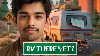 Aaj hoga Naya Game  | RV There yet ?  #bandhilki