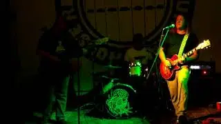 Brass Owl - Mississippi Queen @ Southgate House 6-2-2018