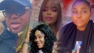 🔴MMN ESTHER LELO SOKI MOKILI EYEBA EZA PONA BELLA👉ASENGI BOTIKA KOBAMBA YE MABANGA PONA TON JACKO