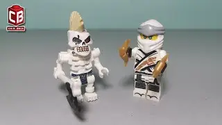 Zane and Nuckal
