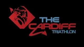 Cardiff Triathlon 2015