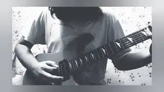Polyphia - Envision Intro cover #polyphia