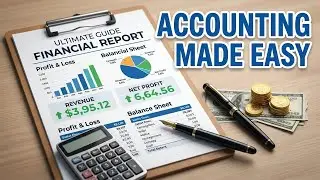 Accounting for Small Businesses: The Ultimate Guide