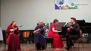А. Цыганков. 