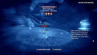 Eso Hybrid Dk pvp #2