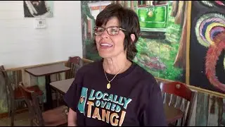 Donna Miller