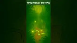 Rex&rsquo;s Jurassic Adventures (Part 13) - #KidsShorts #ForKids #Shorts #Storytime #BookTokKids #dinosaur