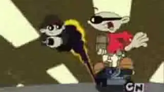 KND jump in (push it to the limit)