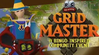 IMPOSSIBLE TASK! I Got Soft Locked! - Gridmaster Randomizer Day 5