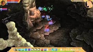Harmless Plays Titan Quest ep 159 - The Dark Processional