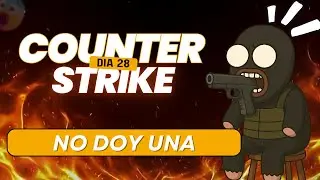 #cs2 - No doy una #counterstrike