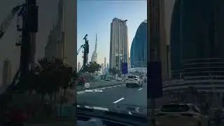 DUBAI MUSEUM OF THE FUTURE #Uae Dubai city # Spaceship inside future museum Dubai museum famous in