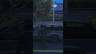 Did You Know This Car Theft Shortcut?