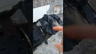 Suporte De Bauleto Tvs Sport Mottu