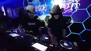 StayRiddim Des Moines Takeover: Bvsta B2B Bubzie