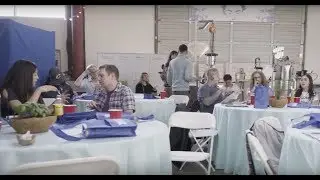 Terp School Launch in the Heylo Cannabis Lab