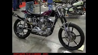 2011 Donnie Smith Bike Show Slideshow