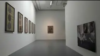 Nil Yalter | Kayıt Dışı | Arter | ARTtv