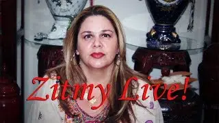 Zitmy Live!