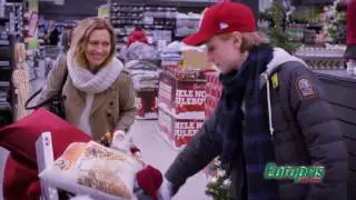 Hele Norges Julebutikk.