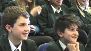 Science Museum Outreach team - Watch Us in Action