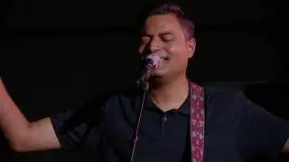 Marcos Brunet Ministracion & Adoracion desde España!