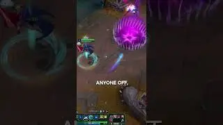 Here is how to play Janna LIKE A PRO in Season 15! #lolesports #leagueoflegends #leaguetips #gaming