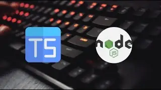 How to Set Up TypeScript with Node.js in 2 mins.